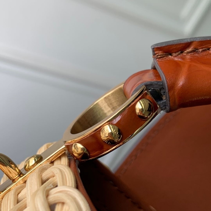 LV Capucines Bags